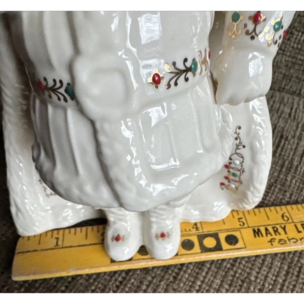 Lenox china jewels